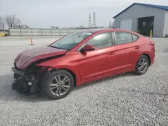 5NPD84LF5HH156034 2017 HYUNDAI ELANTRA