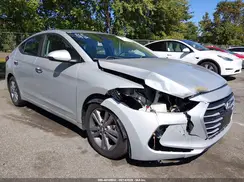 5NPD84LF5HH156275 2017 HYUNDAI ELANTRA