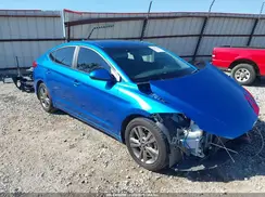 5NPD84LF5HH156440 2017 HYUNDAI ELANTRA