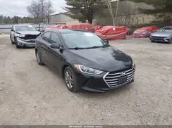 5NPD84LF5HH156681 2017 HYUNDAI ELANTRA