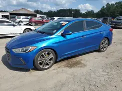 5NPD84LF5HH157653 2017 HYUNDAI ELANTRA