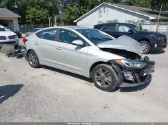 5NPD84LF5HH158186 2017 HYUNDAI ELANTRA
