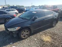 5NPD84LF5HH158785 2017 HYUNDAI ELANTRA
