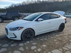 5NPD84LF5HH159497 2017 HYUNDAI ELANTRA