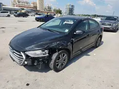 5NPD84LF5HH160259 2017 HYUNDAI ELANTRA