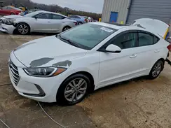 5NPD84LF5HH160908 2017 HYUNDAI ELANTRA