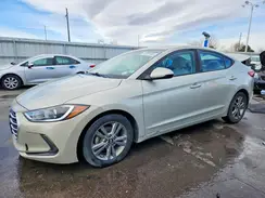 5NPD84LF5HH161380 2017 HYUNDAI ELANTRA