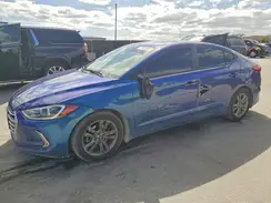 5NPD84LF5HH161413 2017 HYUNDAI ELANTRA