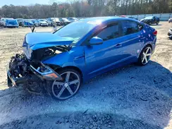 5NPD84LF5HH164358 2017 HYUNDAI ELANTRA