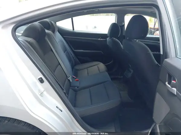 5NPD84LF5HH167213 2017 HYUNDAI ELANTRA - Image 8