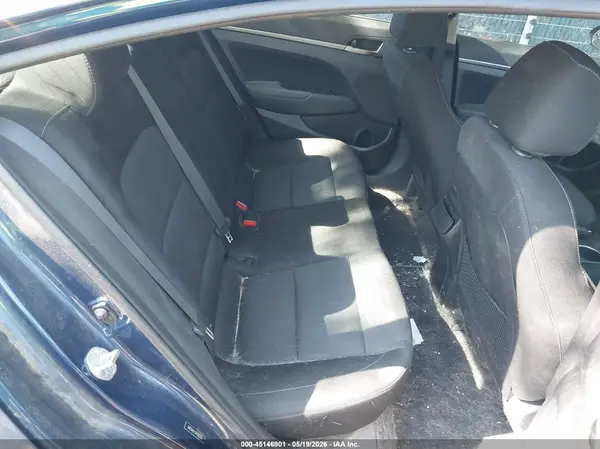 5NPD84LF5HH167776 2017 HYUNDAI ELANTRA - Image 8