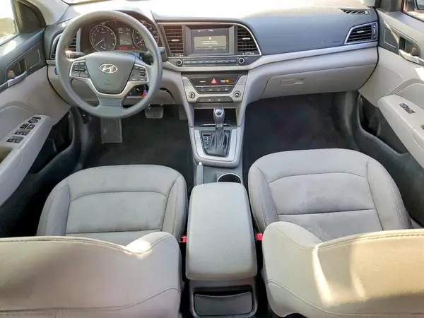 5NPD84LF5HH168152 2017 HYUNDAI ELANTRA - Image 8