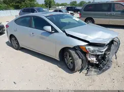 5NPD84LF5HH168765 2017 HYUNDAI ELANTRA