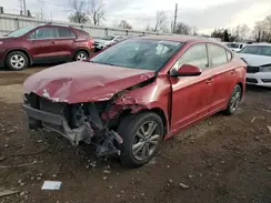 5NPD84LF5HH169690 2017 HYUNDAI ELANTRA