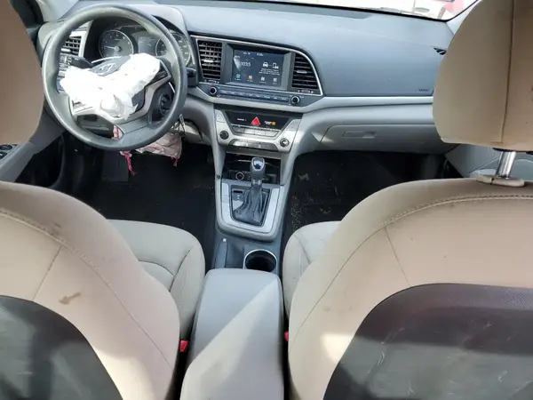 5NPD84LF5HH169690 2017 HYUNDAI ELANTRA - Image 8