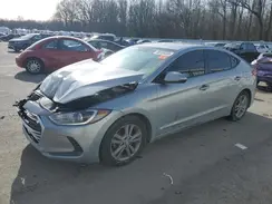 5NPD84LF5HH169981 2017 HYUNDAI ELANTRA