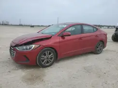 5NPD84LF5HH170838 2017 HYUNDAI ELANTRA