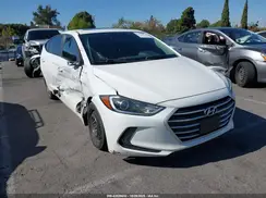 5NPD84LF5HH170953 2017 HYUNDAI ELANTRA