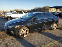 5NPD84LF5HH172427 2017 HYUNDAI ELANTRA
