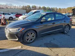 5NPD84LF5HH172430 2017 HYUNDAI ELANTRA