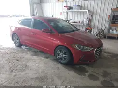 5NPD84LF5HH172766 2017 HYUNDAI ELANTRA