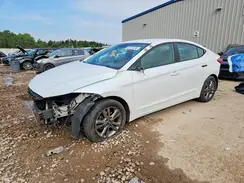 5NPD84LF5HH174128 2017 HYUNDAI ELANTRA
