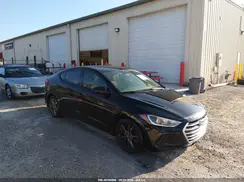 5NPD84LF5HH175327 2017 HYUNDAI ELANTRA