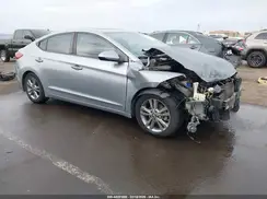 5NPD84LF5HH175666 2017 HYUNDAI ELANTRA