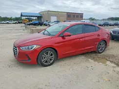 5NPD84LF5HH176221 2017 HYUNDAI ELANTRA