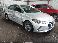 5NPD84LF5HH176283 2017 HYUNDAI ELANTRA