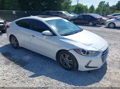 5NPD84LF5HH176414 2017 HYUNDAI ELANTRA