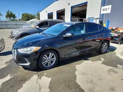 5NPD84LF5HH177756 2017 HYUNDAI ELANTRA