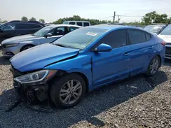 5NPD84LF5HH178910 2019 HYUNDAI ELANTRA