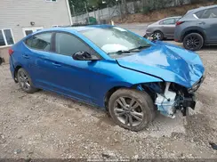 5NPD84LF5HH179300 2017 HYUNDAI ELANTRA