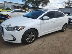 5NPD84LF5HH179538 2017 HYUNDAI ELANTRA