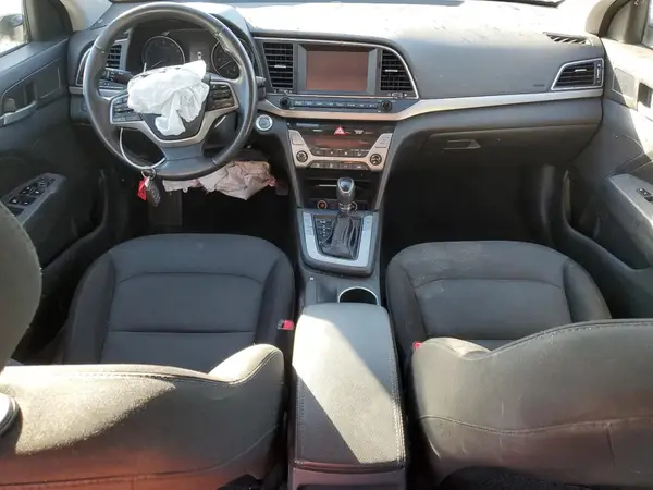 5NPD84LF5HH183508 2017 HYUNDAI ELANTRA - Image 8