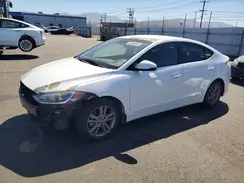 5NPD84LF5HH184674 2017 HYUNDAI ELANTRA