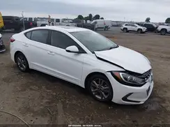 5NPD84LF5HH185310 2017 HYUNDAI ELANTRA