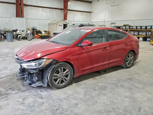 5NPD84LF5HH185730 2017 HYUNDAI ELANTRA