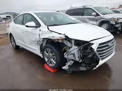 5NPD84LF5HH186389 2017 HYUNDAI ELANTRA