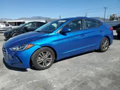 5NPD84LF5HH186828 2017 HYUNDAI ELANTRA