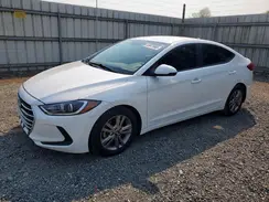 5NPD84LF5HH187672 2017 HYUNDAI ELANTRA