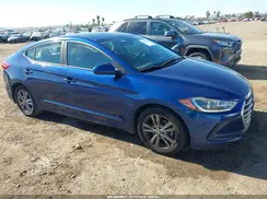 5NPD84LF5HH187994 2017 HYUNDAI ELANTRA