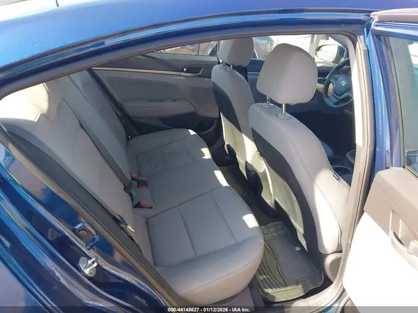 5NPD84LF5HH187994 2017 HYUNDAI ELANTRA - Image 8
