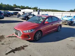 5NPD84LF5HH188059 2017 HYUNDAI ELANTRA