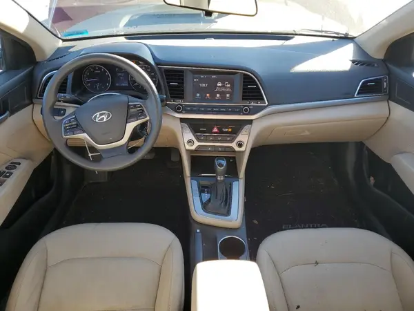 5NPD84LF5HH188059 2017 HYUNDAI ELANTRA - Image 8