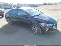 5NPD84LF5HH188319 2017 HYUNDAI ELANTRA