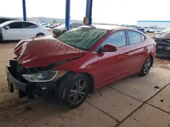5NPD84LF5HH189180 2017 HYUNDAI ELANTRA