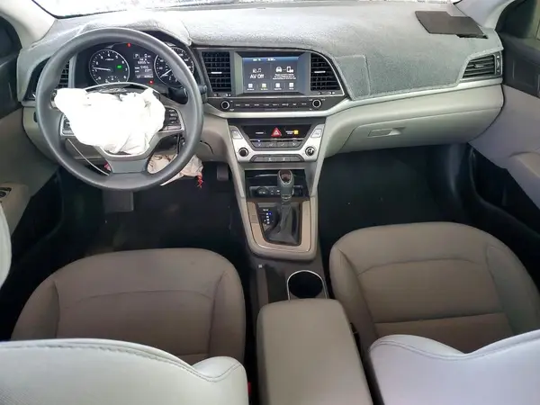 5NPD84LF5HH189180 2017 HYUNDAI ELANTRA - Image 8