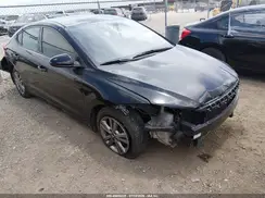 5NPD84LF5HH189292 2017 HYUNDAI ELANTRA